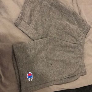 Champion shorts